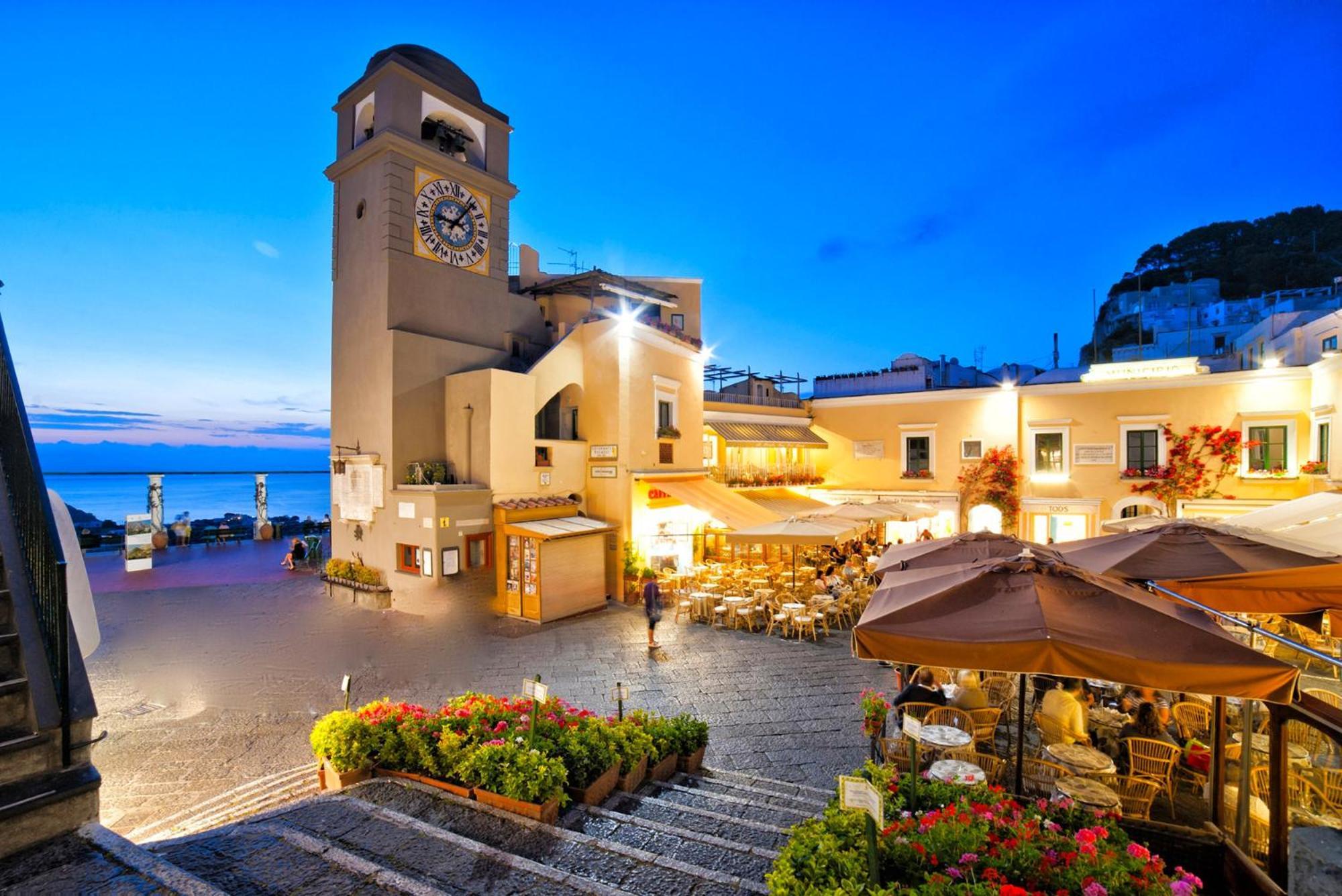 Casa vacanze Con Jacuzzi In Piazzetta *