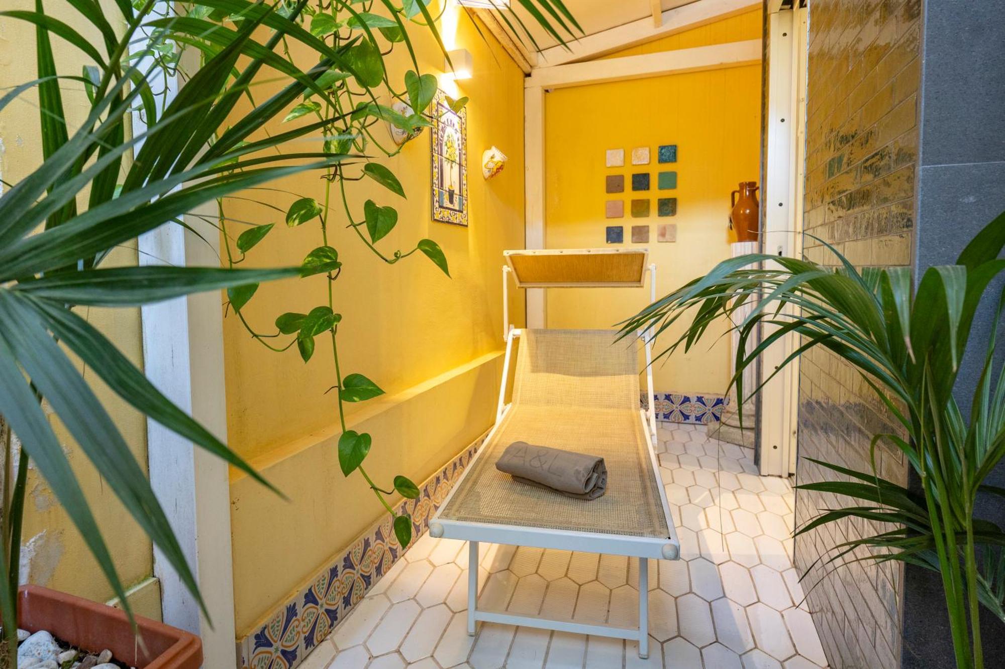 Holiday home Con Jacuzzi In Piazzetta